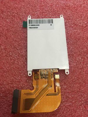 TM024HDH36 cd/m di TIANMA 2,4&quot; 240 (RGB) ESPOSIZIONE LCD di INDUSTRIALE del ² di ×320 220
