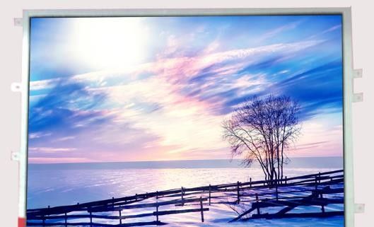 TM097TDHG04 ESPOSIZIONE LCD di INDUSTRIALE del ² di ×768 350 cd/m di TIANMA 9,7&quot; 1024 (RGB)