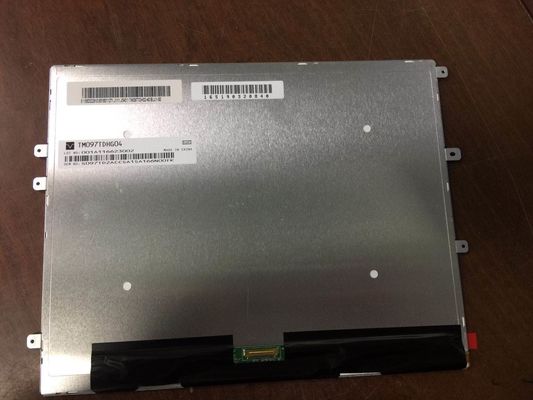TM097TDHG04 ESPOSIZIONE LCD di INDUSTRIALE del ² di ×768 350 cd/m di TIANMA 9,7&quot; 1024 (RGB)