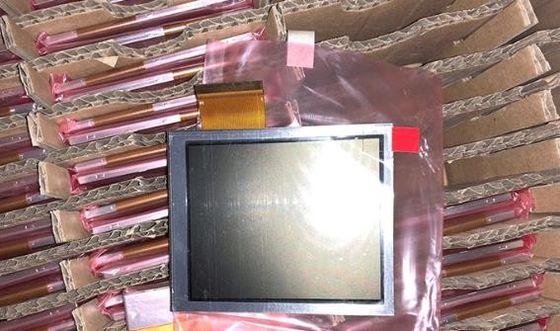 RGB 480×272 400nits Pannello LCD Tianma TM043NBH01 WQVGA 128PPI 70/70/70/50 (Tipo.)