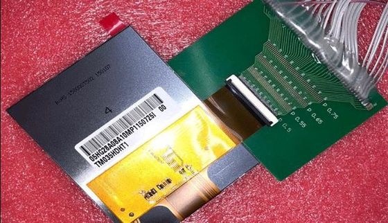 TM035HDHT1 cd/m di TIANMA 3,5&quot; 240 (RGB) ESPOSIZIONE LCD di INDUSTRIALE del ² di ×320 100