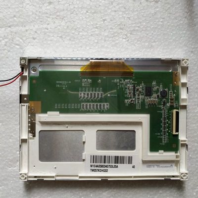 TM057KDH02 cd/m di TIANMA 5,7&quot; 320 (RGB) ESPOSIZIONE LCD di INDUSTRIALE del ² di ×240 400