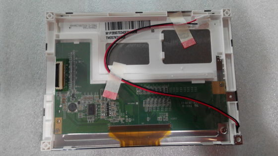 TM057KDH02 cd/m di TIANMA 5,7&quot; 320 (RGB) ESPOSIZIONE LCD di INDUSTRIALE del ² di ×240 400