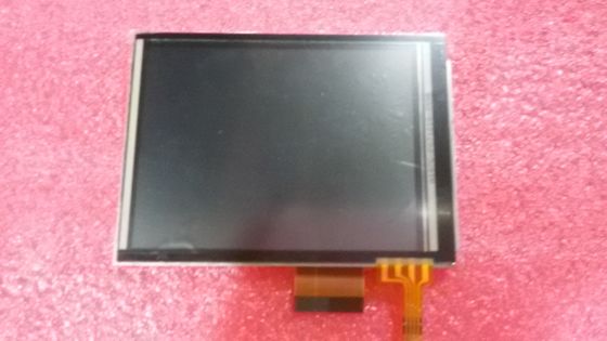LS037V7DD05	3,7&quot; tagliente 480×640 RGB   ESPOSIZIONE LCD INDUSTRIALE 130CD/M2
