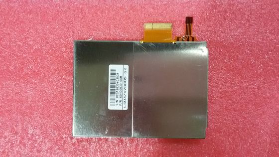 LS037V7DD05	3,7&quot; tagliente 480×640 RGB   ESPOSIZIONE LCD INDUSTRIALE 130CD/M2