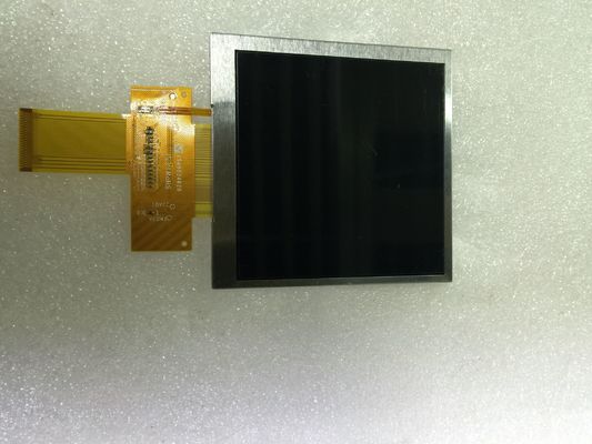 TM030ZDHG01 TIANMA 3,0&quot; 320 ((RGB) × 320 display LCD industriale 70/70/70/60 (tipo.)