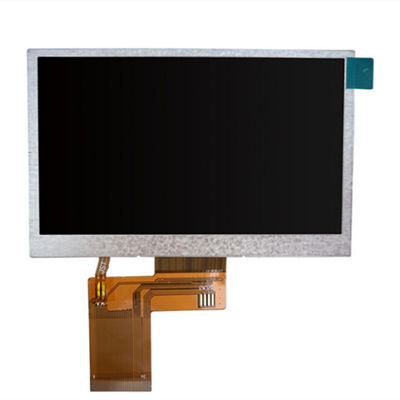 TM043NDH05 TIANMA 4.3&quot; 480 ((RGB) × 272 LCD INDUSTRIALE Display 95.04 ((W) × 53.856 ((H) mm