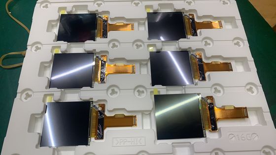 2,9&quot;	LCM	1440×1440RGB    Esposizione tagliente LS029B3SX04 di 150CD/M2 TFT LCD