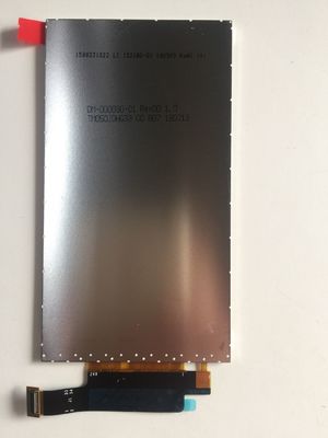 TM050JDHG33 cd/m di TIANMA 5,0&quot; 720 (RGB) ESPOSIZIONE LCD di INDUSTRIALE del ² di ×1280 600