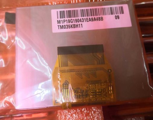 TM035KBH11-09 cd/m di TIANMA 3,5&quot; 320 (RGB) ESPOSIZIONE LCD di INDUSTRIALE del ² di ×240 350