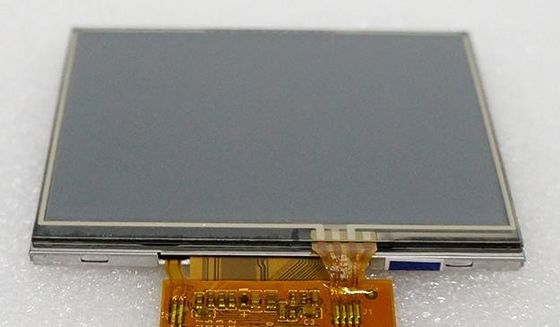 TM035KBH11-09 cd/m di TIANMA 3,5&quot; 320 (RGB) ESPOSIZIONE LCD di INDUSTRIALE del ² di ×240 350