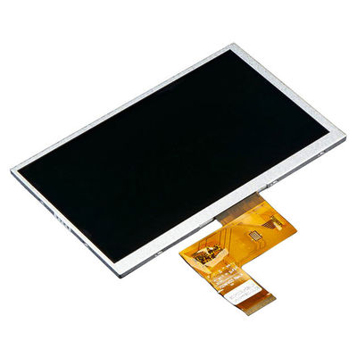 LS027B7DH01	Tagliente   2,7&quot;   ESPOSIZIONE LCD INDUSTRIALE DI 400×240 RGB