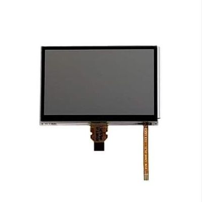 2.7inch LCM	400×240RGB   Esposizione tagliente LS027B4DH01 di TFT LCD
