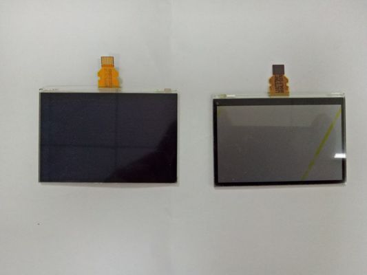 2.7inch LCM	400×240RGB   Esposizione tagliente LS027B4DH01 di TFT LCD