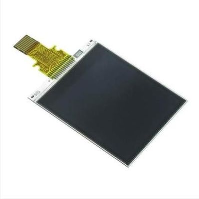 LS013B7DH06   1,33»  128 (RGB) esposizione tagliente di ×128 136PPI TFT LCD
