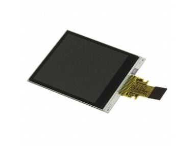LS013B7DH06   1,33»  128 (RGB) esposizione tagliente di ×128 136PPI TFT LCD
