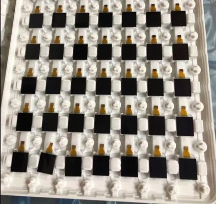 LS013B7DH05	Tagliente   1,26» 144×168RGB   ESPOSIZIONE LCD INDUSTRIALE