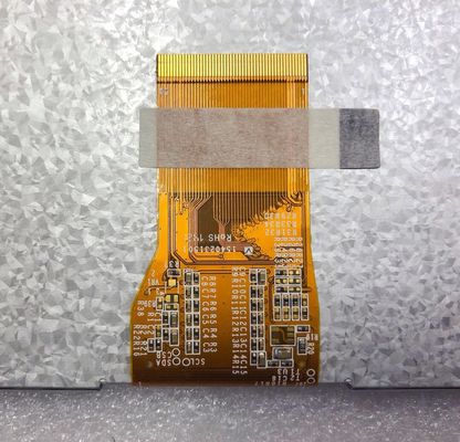 LCD TFT TIANMA da 8,4&quot; 1024×768 XGA 132PPI TM097TDH01 210,2 × 166,2 × 3,96