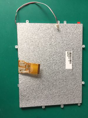 LCD TFT TIANMA da 8,4&quot; 1024×768 XGA 132PPI TM097TDH01 210,2 × 166,2 × 3,96