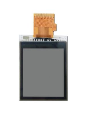 LS013B7DH01	1,26» ESPOSIZIONI LCD INDUSTRIALI tagliente di 144×168 RGB