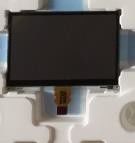 0.96INCH 128×128    133PPI  Esposizione tagliente di LS010B7DH02 TFT LCD