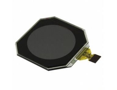 0.96INCH 128×128    133PPI  Esposizione tagliente di LS010B7DH02 TFT LCD