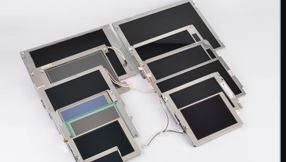 TM12864G3CCWGWA-1 SPI 2,4 pollici 128*64 FSTN Display LCD 70 ((W) × 43 ((H) × 9 ((D)
