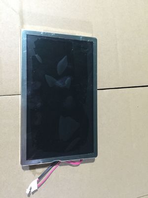 7&quot; LCM	 480 (RGB) ×234   75PPI   Tagliente   Esposizione di TFT LCD   LQ7BW556T