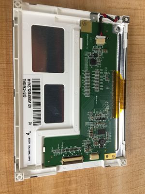 TM057KDHG03 TIANMA 5,7&quot; 320 ((RGB) × 240 display LCD industriale 70/70/70/60 (tipo.) ((CR≥10)
