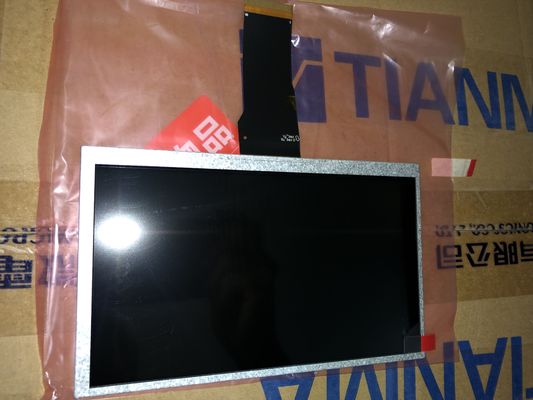 800*480 7 pollici TM070RDH10-42 TFT Foto quadro pannello 70/70/50/70 (Tipo.)