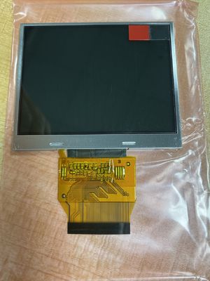 TM035KDH04 cd/m di TIANMA 3,5&quot; 320 (RGB) ESPOSIZIONE LCD di INDUSTRIALE del ² di ×240 420