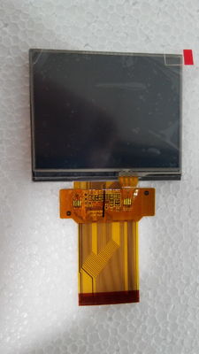 TM035KBH05 cd/m di TIANMA 3,5&quot; 320 (RGB) ESPOSIZIONE LCD di INDUSTRIALE del ² di ×240 350
