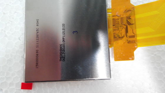 TM035KBH05 cd/m di TIANMA 3,5&quot; 320 (RGB) ESPOSIZIONE LCD di INDUSTRIALE del ² di ×240 350