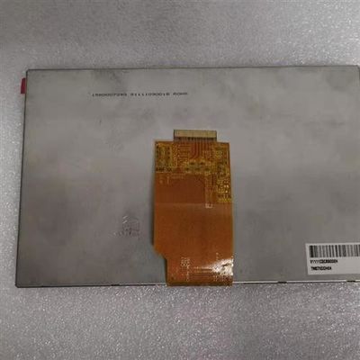 TM070DDH04 ESPOSIZIONE LCD di INDUSTRIALE del ² di ×600 400 cd/m di TIANMA 7,0&quot; 1024 (RGB)