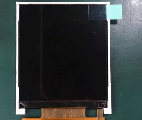 TM024HDH46 cd/m di TIANMA 2,4&quot; 240 (RGB) ESPOSIZIONE LCD di INDUSTRIALE del ² di ×320 310