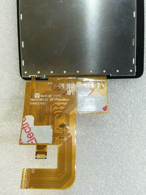 TM040YDH01 cd/m di TIANMA 4,0&quot; 480 (RGB) ESPOSIZIONE LCD di INDUSTRIALE del ² di ×800 300