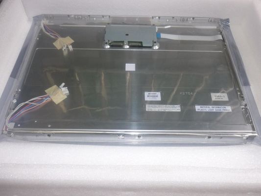 20,1» LCM 1600 (RGB) ×1200   (UXGA) 99PPI    esposizione tagliente del ² LQ201U1LW18 TFT LCD di 700cd/m