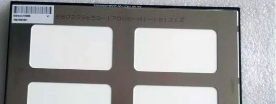 7.0&quot; RGB 1024×600 270nits Display LCD Tianma TM070DVHG01 75/75/70/75 (Tipo.)