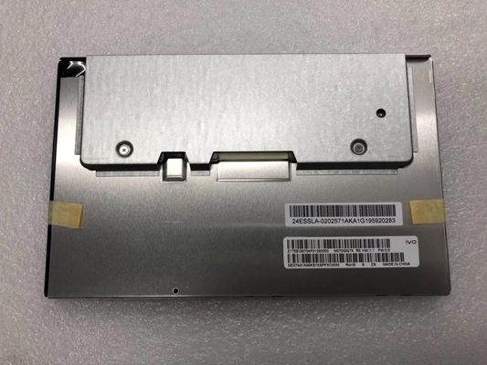 7.0&quot; RGB 1024×600 270nits Display LCD Tianma TM070DVHG01 75/75/70/75 (Tipo.)