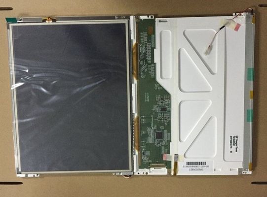 TM104SDH02 10,4&quot; 800×600 SVGA 96PPI TIANMA Pannello LCD 243 ((H) × 179,4 ((V) × 8,5 ((D) mm