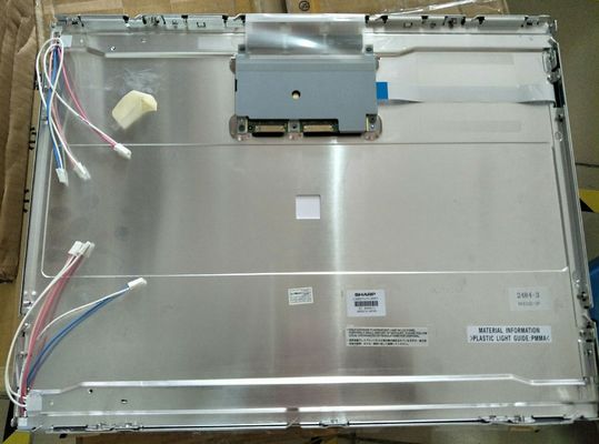 20,1» LCM   ² di 1600×1200RGB 700cd/m   LQ201U1LW11Z	Esposizione tagliente di TFT LCD