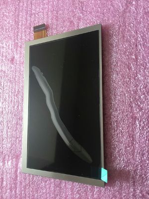 TM050RDH10 cd/m di TIANMA 5,0&quot; 800 (RGB) ESPOSIZIONE LCD di INDUSTRIALE del ² di ×480 350