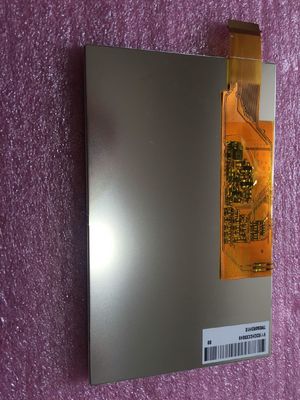 TM050RDH10 cd/m di TIANMA 5,0&quot; 800 (RGB) ESPOSIZIONE LCD di INDUSTRIALE del ² di ×480 350