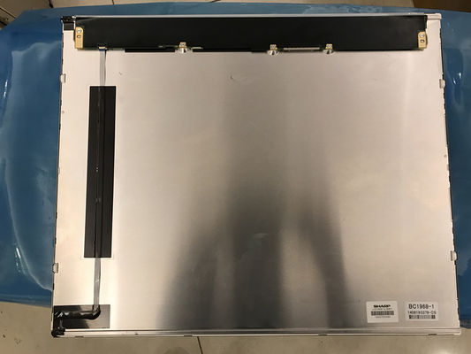 19&quot;	LCM	1280×1024RGB    ² di 470cd/m    LQ190E1LW61   Esposizione tagliente di TFT LCD