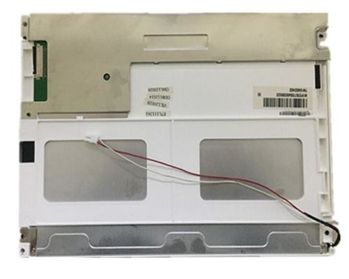 800×600 SVGA 96PPI 10.4&quot; 4.32W Tianma TFT TM104SDH03 350 cd/m2 (Tipo)