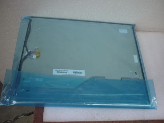 LQ190E1LW02	  19&quot; tagliente LCM   1280×1024RGB 	 ESPOSIZIONE LCD di INDUSTRIALE del ² di 300cd/m