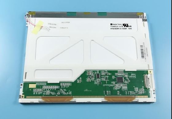 RGB 320×240 340cd/M2 Tianma TFT TM057KVHG01 5,7 pollici 70/70/70/60 (Tipo.)