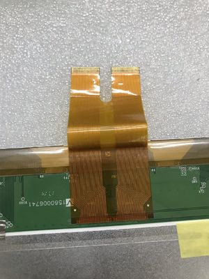 7.0&quot; 800×480RGB 400nits Pannello LCD Tianma TM070RDH01 70/70/60/70 (Tipo.)