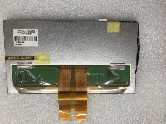 7.0&quot; 800×480RGB 400nits Pannello LCD Tianma TM070RDH01 70/70/60/70 (Tipo.)