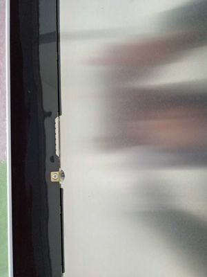 18,5» LCM 1920×1080RGB 	² di 400cd/m   Esposizione tagliente di TFT LCD   LQ185M3LW01